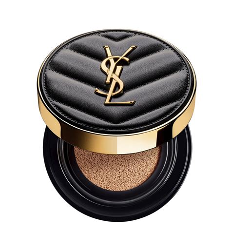 ysl encre cushion de peau|ysl cushion price.